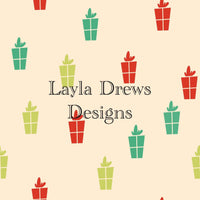 Layla Drew's Designs - Bright Presents