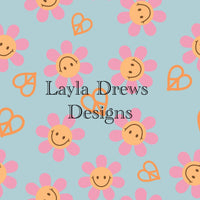 Layla Drew's Designs - Peace