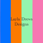 Layla Drew's Designs - Mystery Stripes 5