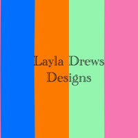 Layla Drew's Designs - Mystery Stripes 5