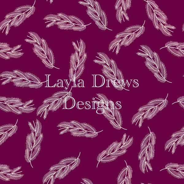 Layla Drew's Designs - In the wind 4