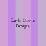 Layla Drew's Designs - Mystery Stripes4