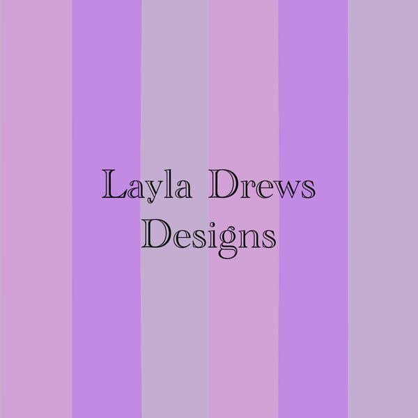 Layla Drew's Designs - Mystery Stripes4