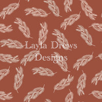 Layla Drew's Designs - In the wind