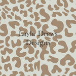 Layla Drew's Designs - Leopard 4