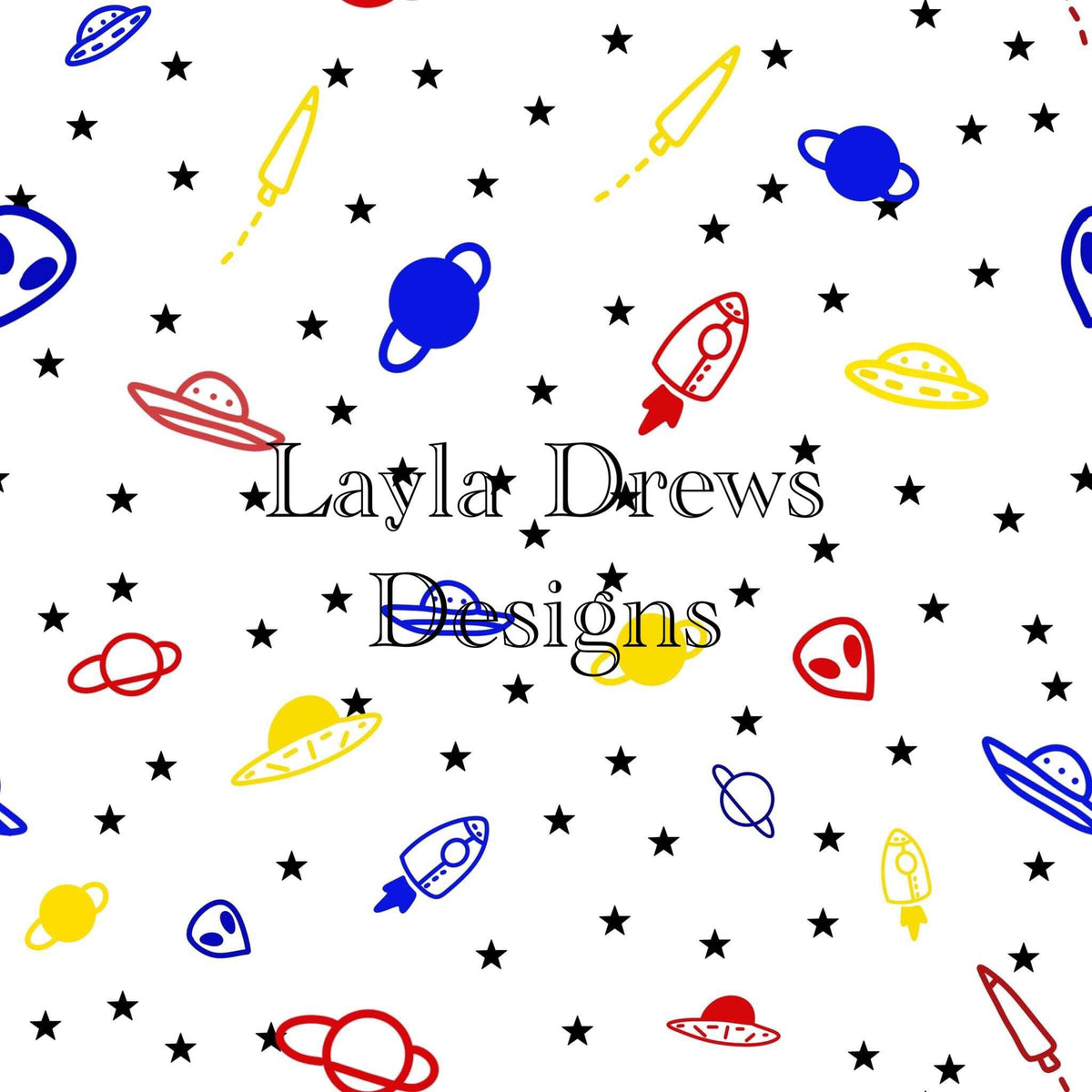 Layla Drew's Designs - Boys Space – Brianna's Bow Supply Shoppe LLC