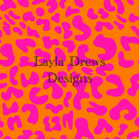 Layla Drew's Designs - Dunkin Leo