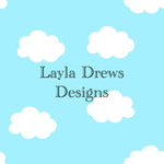 Layla Drew's Designs - Clouds