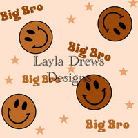 Layla Drew's Designs - Big Bro
