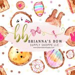 egeler design - Easter Donuts