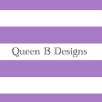 Queen B Designs (12)