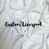 custom liverpool (not available with RUSH)
