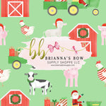 egeler design - Christmas Farm