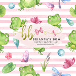 egeler design - Girly Frogs