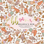 Golden June - Ice Cream Parlor GJ28
