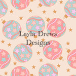 Layla Drew's Designs -Boho Ornaments