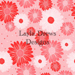 Layla Drew's Designs -Valentines Flowers