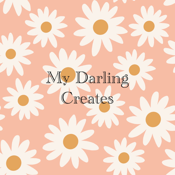 My Darling Creates - (27)