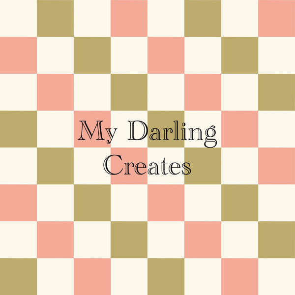 My Darling Creates - (78)