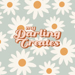 My Darling Creates - (26)