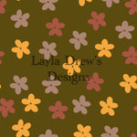 Layla Drew's Designs - Fall Florals 3