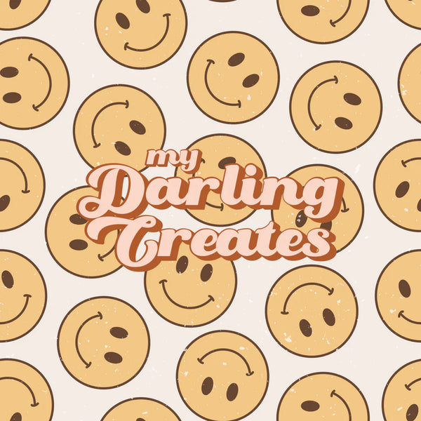 My Darling Creates - (65)