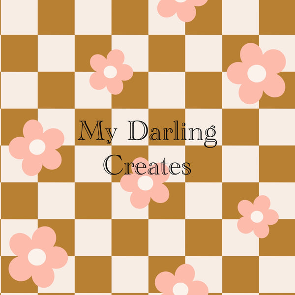My Darling Creates - (92)