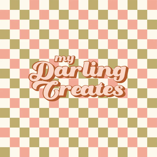 My Darling Creates - (8)