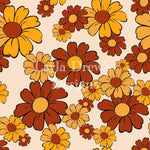 Layla Drew's Designs - Fall Florals