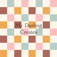 My Darling Creates - (79)