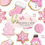 egeler design - Pink Cookie