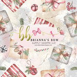 egeler design - Vintage Presents